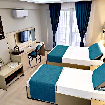 Ayra Family Club Hotel 키질라게크 외부 사진
