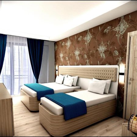 Ayra Family Club Hotel 키질라게크 외부 사진